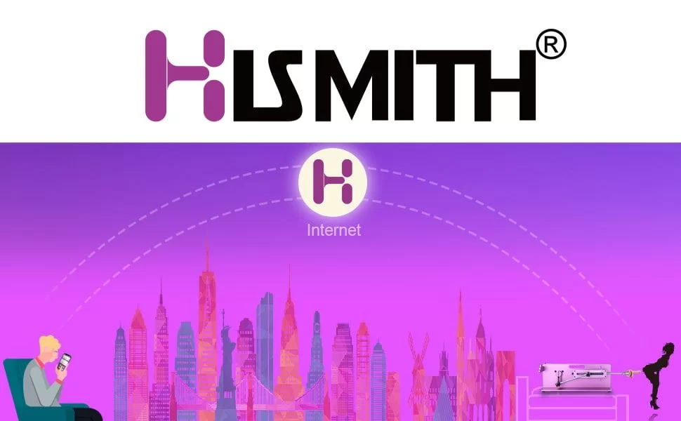Hismith brand banner