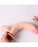 13 Inch Sturdy Suction Cup Dildo, Super Big Dildo, Realistic Penis, Sex Toys for Woman