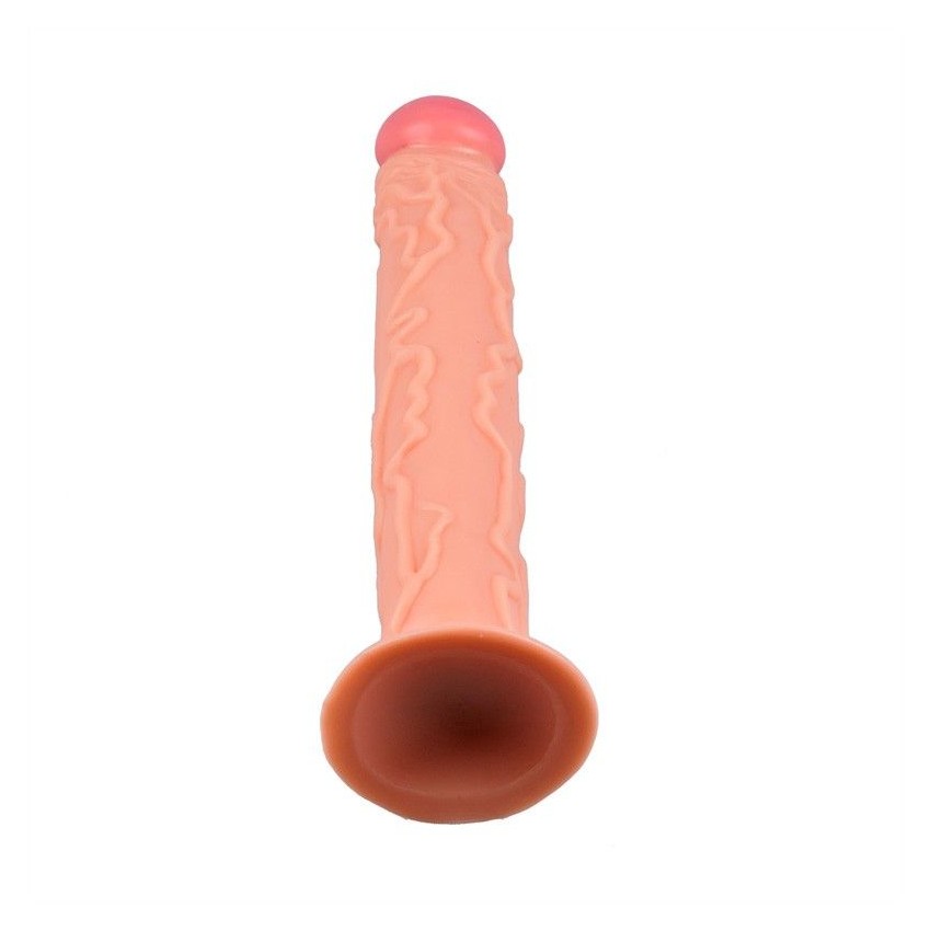 14 inch Flesh Huge Dildo For Female  Silicone Penis for Women