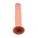 14 inch Flesh Huge Dildo For Female  Silicone Penis for Women