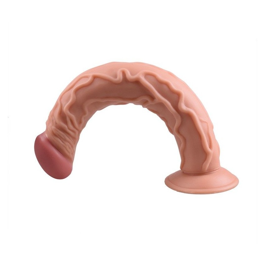 14 inch Flesh Huge Dildo For Female  Silicone Penis for Women