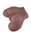 Real Realistic Vaginal Silicone Sex Doll Big Ass Masturbating Adult Toy Real Realistic Vaginal Silicone Sex Doll Big Ass Masturbating Adult Toy