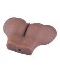 Real Realistic Vaginal Silicone Sex Doll Big Ass Masturbating Adult Toy Real Realistic Vaginal Silicone Sex Doll Big Ass Masturbating Adult Toy