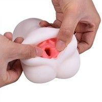 Realistic Female Pussy, Vagina Cup, Pussy Cup