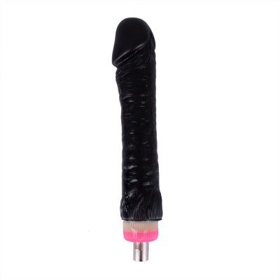 New Huge Dildo Automatic Sex Machine Attachment Silicone Soft Dildo