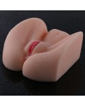 Life Size 3D Realistic Vagina Anus Butt Male Masturbator Pussy Anal Ass Sex Doll For Men Masturbation Life Size 3D Realistic Vagina Anus Butt Male Masturbator Pussy Anal Ass Sex Doll For Men Masturbation