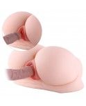 3D Big Ass Artificial Real Vagina Male Masturbator Pussy Ass Doll 3D Big Ass Artificial Real Vagina Male Masturbator Pussy Ass Doll