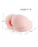 3D Big Ass Artificial Real Vagina Male Masturbator Pussy Ass Doll 3D Big Ass Artificial Real Vagina Male Masturbator Pussy Ass Doll