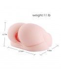 3D Big Ass Artificial Real Vagina Male Masturbator Pussy Ass Doll