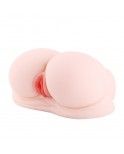 3D Big Ass Artificial Real Vagina Male Masturbator Pussy Ass Doll 3D Big Ass Artificial Real Vagina Male Masturbator Pussy Ass Doll