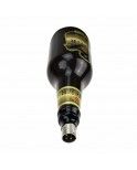 Anal Male Masturbation Black Beer Mug Sex Cup For Automatic Retractable Sex Machine