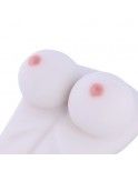 Sex Doll Torso Love Doll Female Body Sex Toy with Breasts Vagina and Anal,Life-Sized Male Masturbator for Men (White) Sex Doll Torso Love Doll Female Body Sex Toy with Breasts Vagina and Anal,Life-Sized Male Masturbator for Men (White)