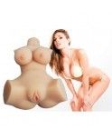6kg Top Quality 100% Full Silicone Sex Doll, 3D Life Size Vagina Ass Boobs Love Doll 6kg Top Quality 100% Full Silicone Sex Doll, 3D Life Size Vagina Ass Boobs Love Doll
