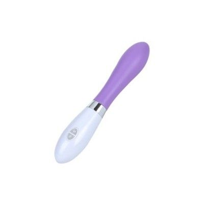 11-Speed Vibration & 4-Speed Pulse Fairy Stick - Random Color