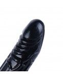 Black Masturbation Silicone Dildo For 3XLR Sex Machines Black Masturbation Silicone Dildo For 3XLR Sex Machines