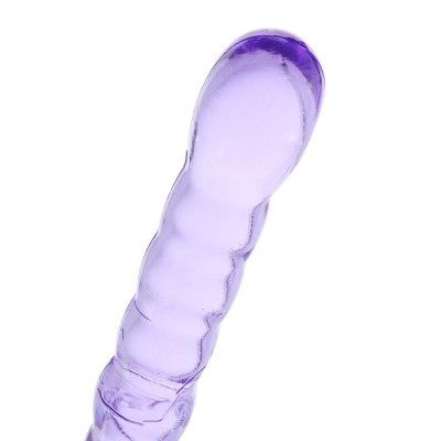 Anal Attachment for Automatic Sex Machine Gun Anal Dildo