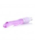 2 cm Width Slim Anal Dildo for 3XLR Sex Machines