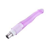 Sex Machine Anal Attachment Mini Dildo Anal Dildo