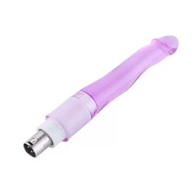 Sex Machine Anal Attachment Mini Dildo Anal Dildo