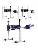Masturbation Cup Holder Hismith Bandage Attachments for Connecting Fleshlight to Sex Machine Masturbation Cup Holder Hismith Bandage Attachments for Connecting Fleshlight to Sex Machine