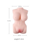Full Silicone Masturbation Dolls Anal Sex And Breast Sex Realistc Vagina Full Silicone Masturbation Dolls Anal Sex And Breast Sex Realistc Vagina