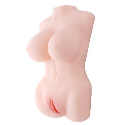 Full Silicone Masturbation Dolls Anal Sex And Breast Sex Realistc Vagina