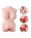 Full Silicone Masturbation Dolls Anal Sex And Breast Sex Realistc Vagina Full Silicone Masturbation Dolls Anal Sex And Breast Sex Realistc Vagina