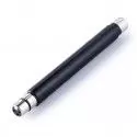 Sex Machine Extension Rod For 3XLR Sex Machines, 20/25/30 cm