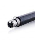 Sex Machine Extension Rod For 3XLR Sex Machines, 20/25/30 cm Sex Machine Extension Rod For 3XLR Sex Machines, 20/25/30 cm