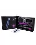 Hismith Pro Traveler 2, Discreet Portable Sex Machine with Remote & App Control Hismith Pro Traveler 2, Discreet Portable Sex Machine with Remote & App Control