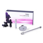 Hismith Kliclok Attachments Bundle For Women Hismith Kliclok Attachments Bundle For Women