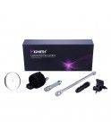 Hismith Kliclok Attachments Bundle For Couples Hismith Kliclok Attachments Bundle For Couples