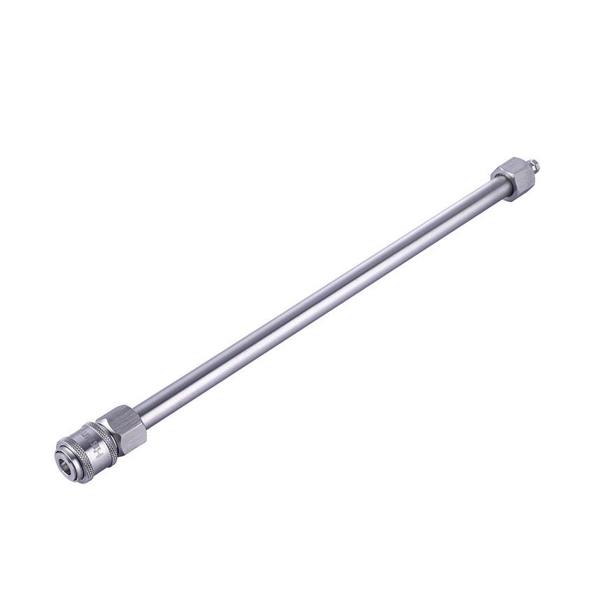 HISMITH Luxury Kit For Lovers - Kliclok System Adaptors