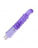 Anal Attachment for Sex Machine Silicone Anal Dildo Anal Attachment for Sex Machine Silicone Anal Dildo