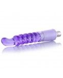 Anal Attachment for Sex Machine Silicone Anal Dildo Anal Attachment for Sex Machine Silicone Anal Dildo