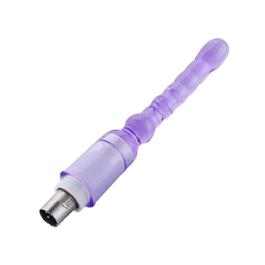 Anal Attachment for Automatic Sex Machine Gun Anal Dildo Anal Attachment for Automatic Sex Machine Gun Anal Dildo