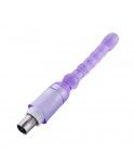 Anal Attachment for Automatic Sex Machine Gun Anal Dildo Anal Attachment for Automatic Sex Machine Gun Anal Dildo
