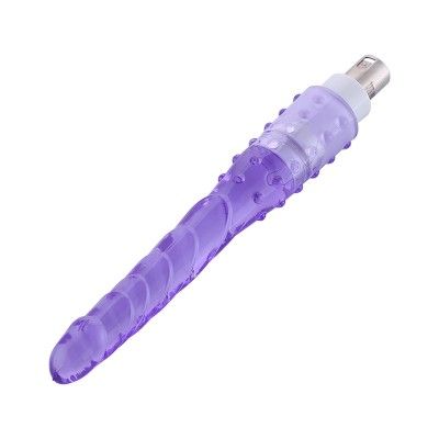 Automatic Sex Machine Gun Anal Attachment Mini Dildo