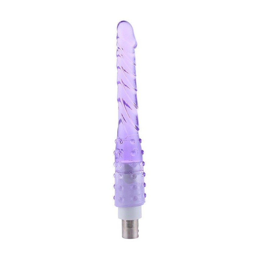 Automatic Sex Machine Gun Anal Attachment Mini Dildo