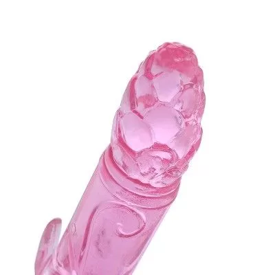 Anal Dildo 18cm Long and 2cm Width, Anal Sex Toys, Anal Accessory for Automatic Sex Machine, Adult Sex Products