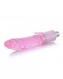 Anal Dildo 18cm Long and 2cm Width, Anal Sex Toys, Anal Accessory for Automatic Sex Machine, Adult Sex Products