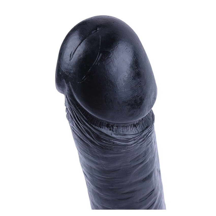 New Huge Dildo Automatic Sex Machine Attachment Silicone Soft Dildo