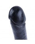 New Big Dildo Automatic Sex Machine Attachment PVC Soft Dildo