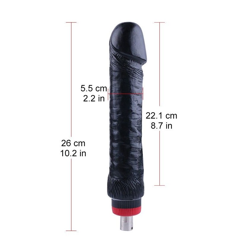 New Huge Dildo Automatic Sex Machine Attachment Silicone Soft Dildo