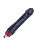 New Big Dildo Automatic Sex Machine Attachment PVC Soft Dildo New Big Dildo Automatic Sex Machine Attachment PVC Soft Dildo