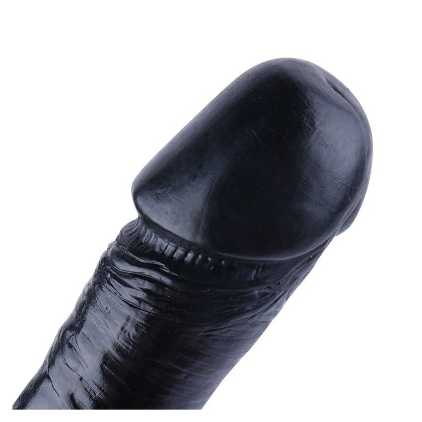New Huge Dildo Automatic Sex Machine Attachment Silicone Soft Dildo