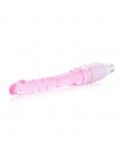 Anal Dildo 18cm Long and 2cm Width Anal Accessory for Automatic Sex Machine