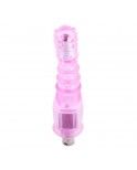 Big Granule PVC Dildo