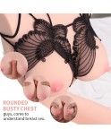 53lb (24kg) Lifesize Half Body Sex Doll, Sexy Lady with Vagina Auns and Breast, Realistic Silicone Sex Doll 53lb (24kg) Lifesize Half Body Sex Doll, Sexy Lady with Vagina Auns and Breast, Realistic Silicone Sex Doll