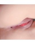 24 lb (11 kg) Lifelike Masturbator Sex Doll with Big Ass Tight Canals for Men Masturbation Vagina Anal Sex 24 lb (11 kg) Lifelike Masturbator Sex Doll with Big Ass Tight Canals for Men Masturbation Vagina Anal Sex
